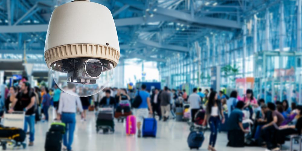 Security Systems Brisbane