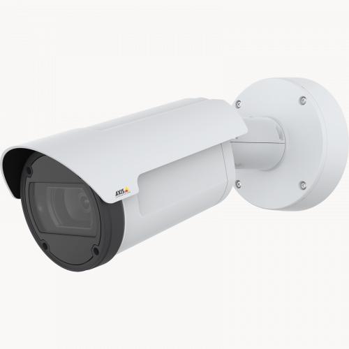Axis Communication Security Cameras Brisbane AXIS Q1798-LE Network Camera