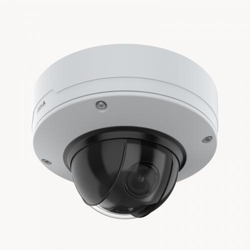 AXIS Q3538-LVE Dome Camera Security Cameras Brisbane