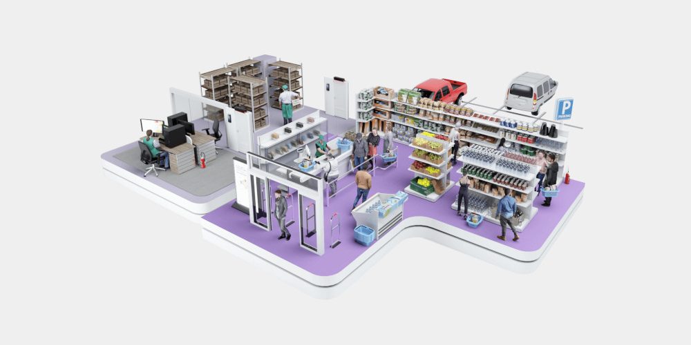 Security Systems For Small To Medium Businesses