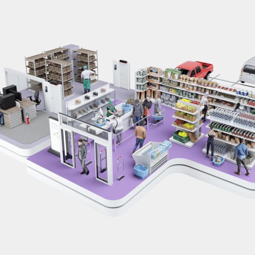 Security Systems For Small To Medium Businesses