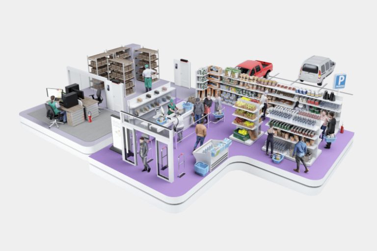 Security Systems For Small To Medium Businesses