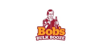 Bobs Bulk Booze
