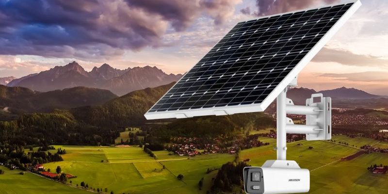 Guide To Security Cameras Brisbane