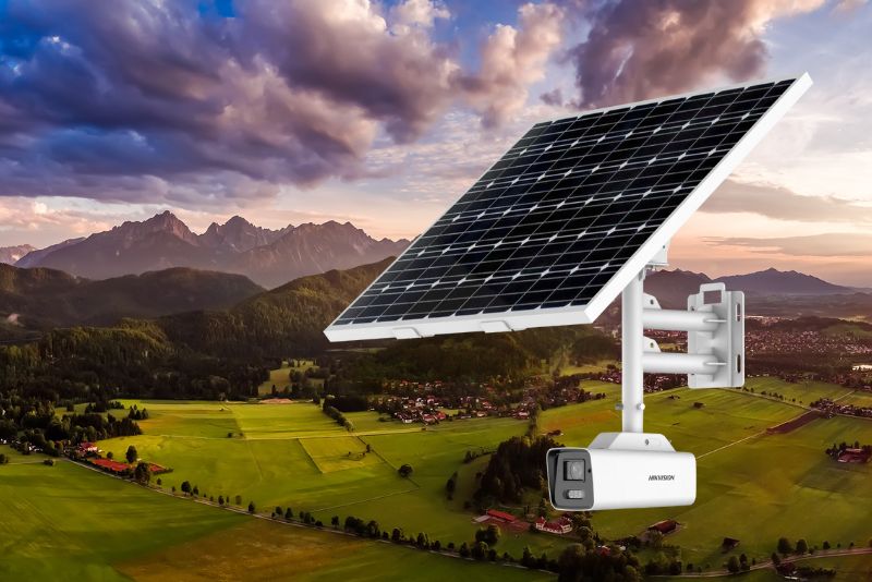 Your Guide to Security Cameras from Brisbane’s Sec Tech Group