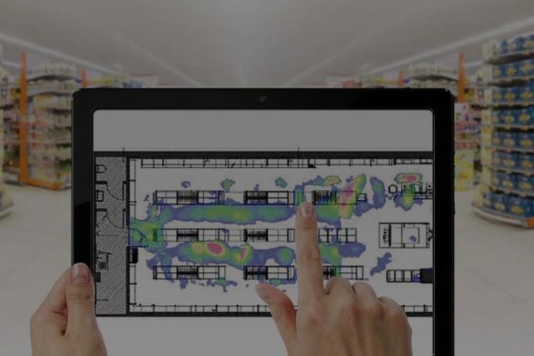 How to Improve Retail Store Layout With Heatmapping Technology