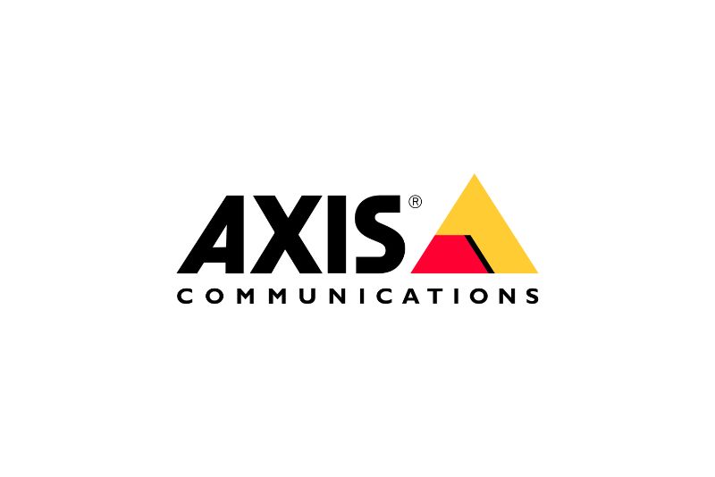 Axis Communications Security Cameras Brisbane