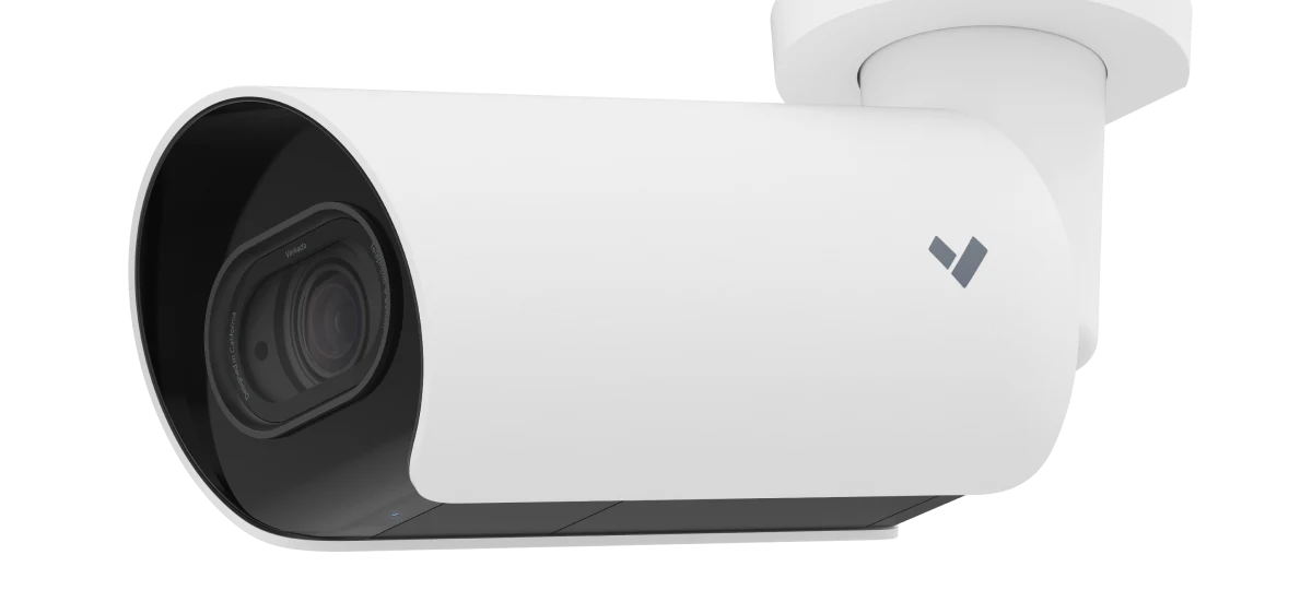 Verkada CB52-TE Bullet Security Camera available at Brisbane's Sec Tech Group