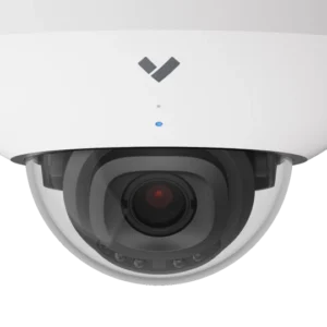 Verkada CM42 Mini Dome Security Camera available at Brisbane's Sec Tech Group