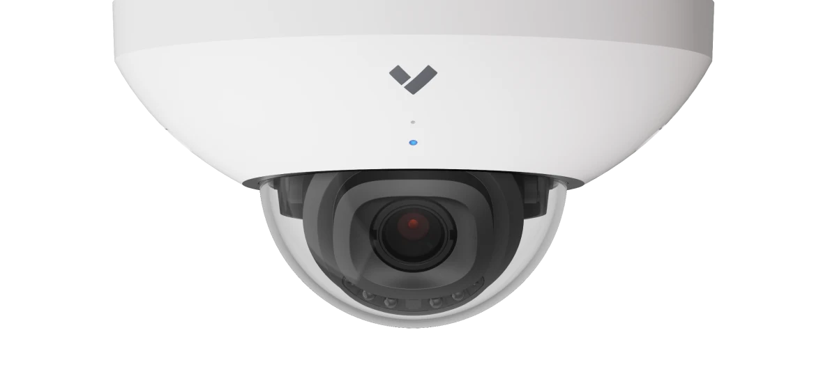 Verkada CM42 Mini Dome Security Camera available at Brisbane's Sec Tech Group