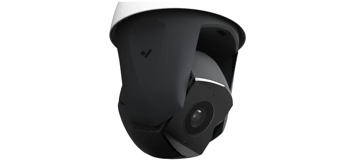 Verkada cp52-e PTZ Security Camera available at Brisbane's Sec Tech Group