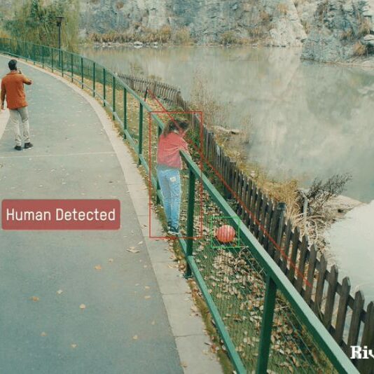 Edge AI In Security Cameras What Is IT