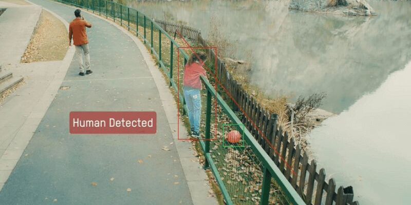 Edge AI In Security Cameras What Is IT Edge AI In Security Cameras What Is IT